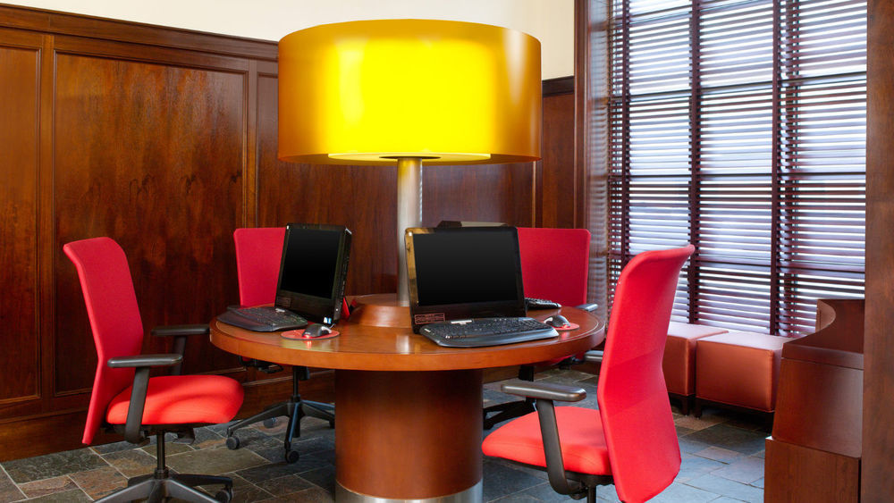 Sheraton Jfk Airport Hotel Ню Йорк Екстериор снимка