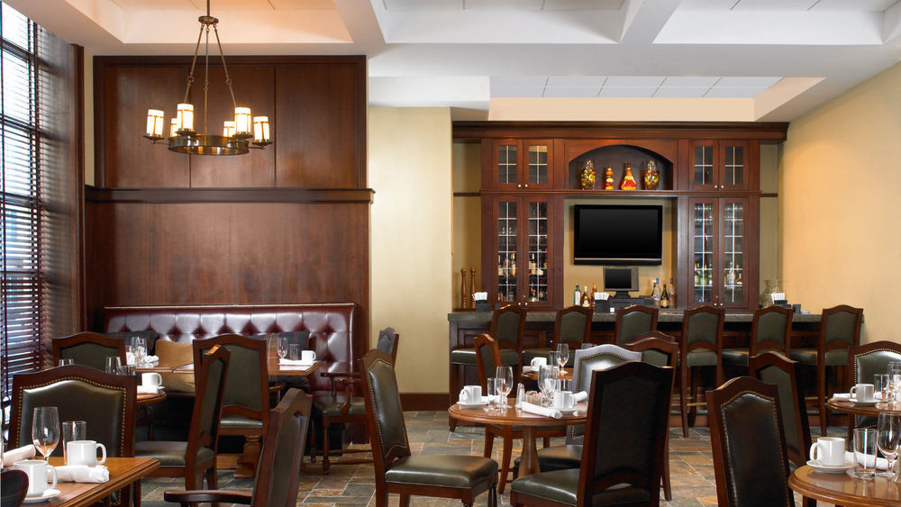 Sheraton Jfk Airport Hotel Ню Йорк Екстериор снимка