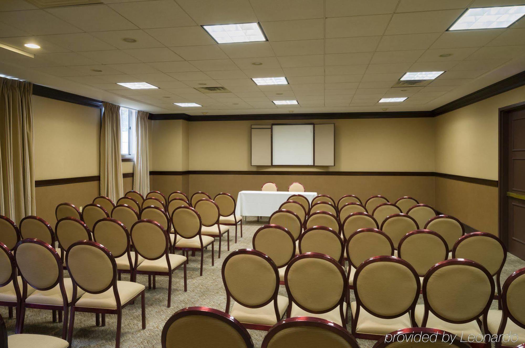 Sheraton Jfk Airport Hotel Ню Йорк Екстериор снимка